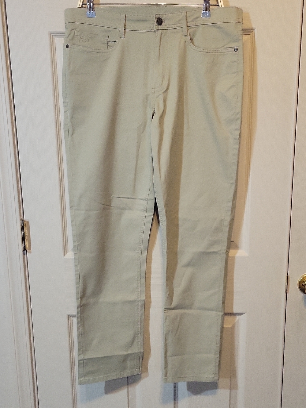 English Laundry Beige/Tan Chinos